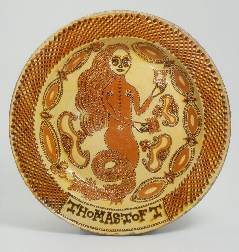 Thomas and Ralph Toft – Artist Profiles – JTW Ceramics