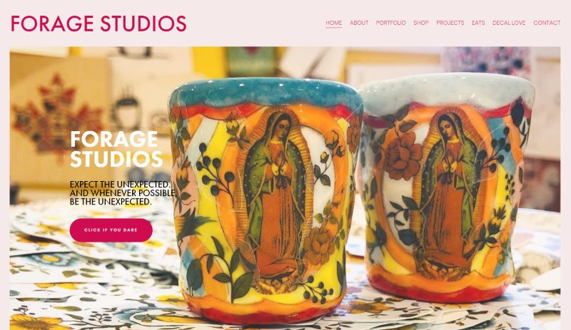 Ceramic Decals – Enduring Images – JTW Ceramics