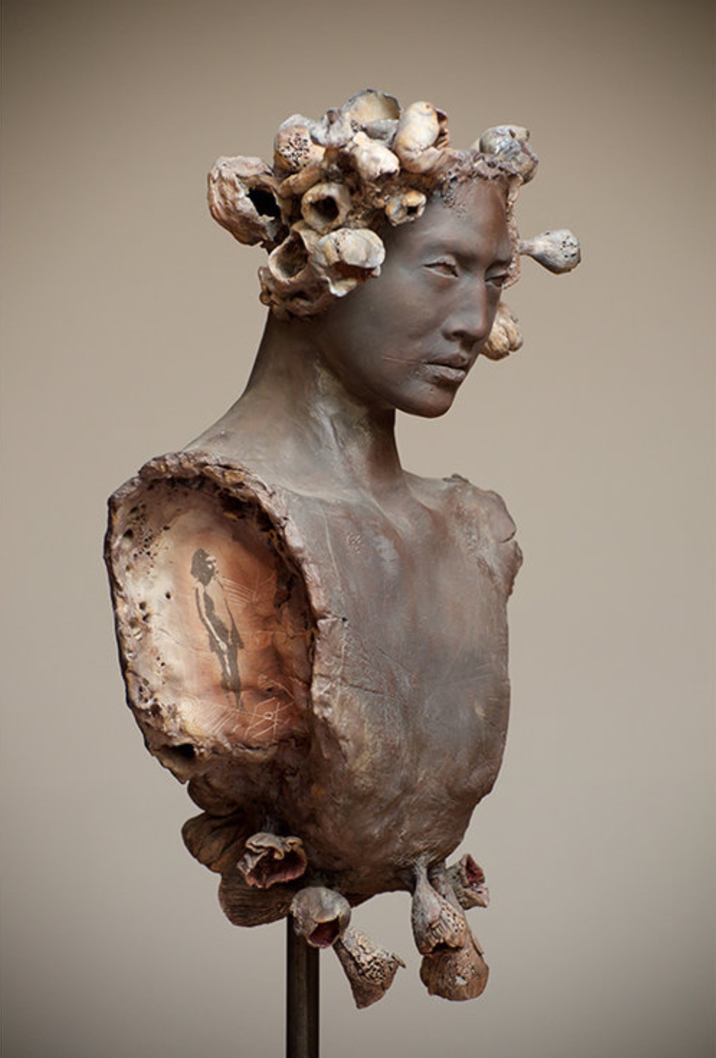 Alejandra Almuelle – Artist Profile – JTW Ceramics