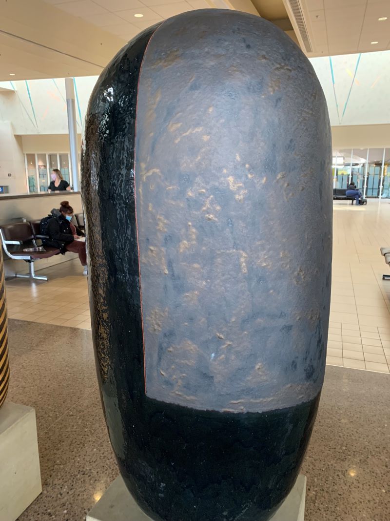 Jun Kaneko's Dangos – JTW Ceramics